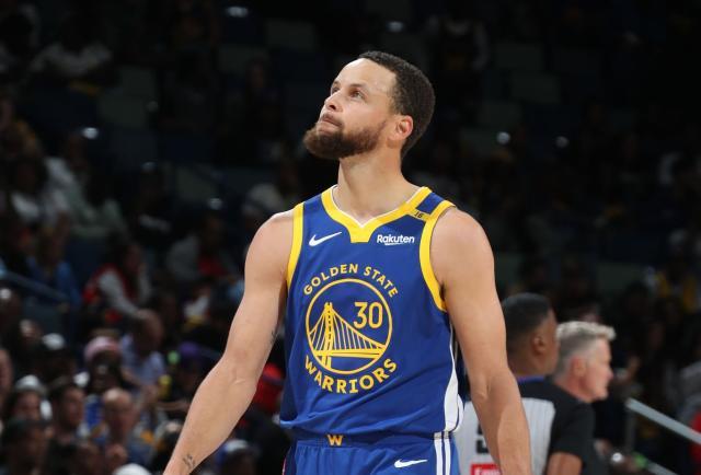 西部抢第六白热化！勇士迎回库里冲刺，快艇也凶猛