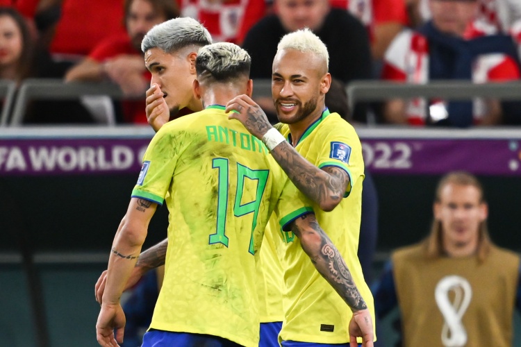 开云体育官网-济科：内马尔天赋与梅罗同级但没他们职业，他没能用好自己的天赋