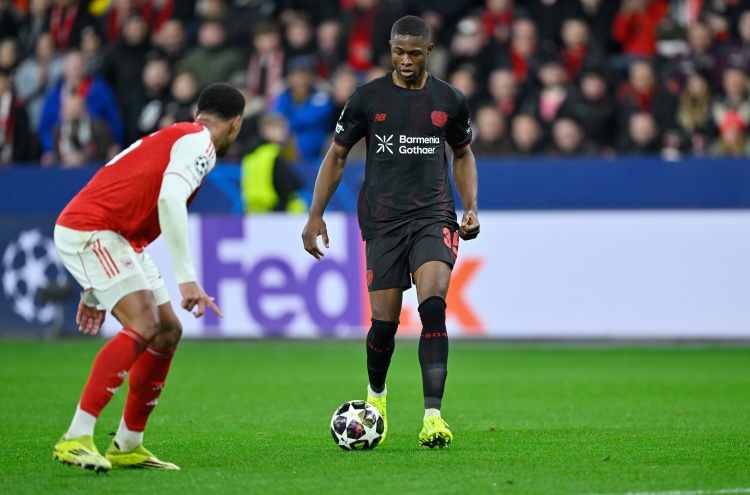 开云官网-身价4000万！德天空：阿森纳有意19岁科法内，药厂要价超6000万欧